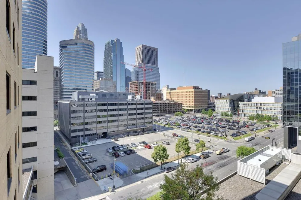 121 Washington Avenue S #305 Minneapolis, MN 55401