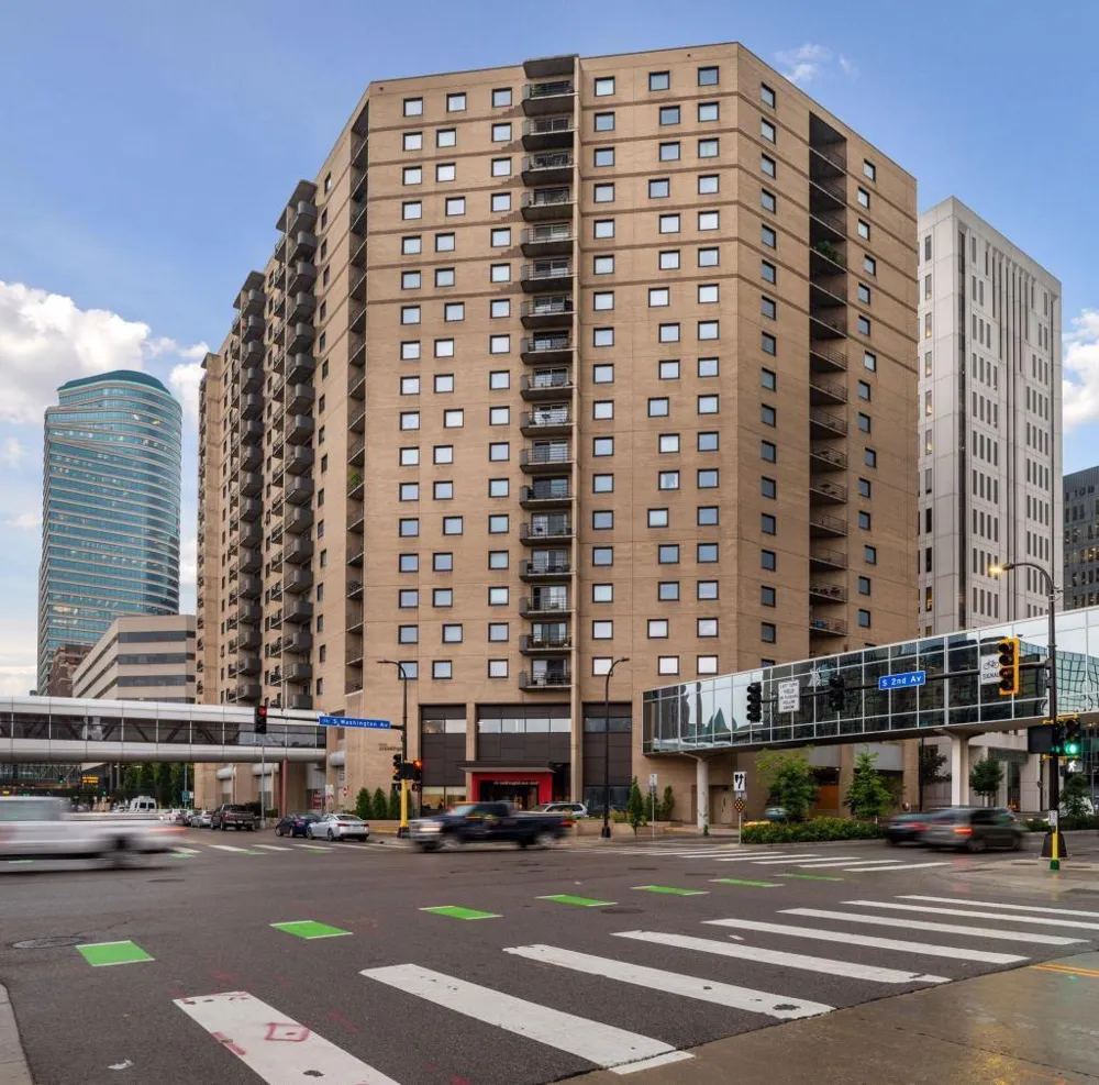 121 Washington Avenue S #305 Minneapolis, MN 55401
