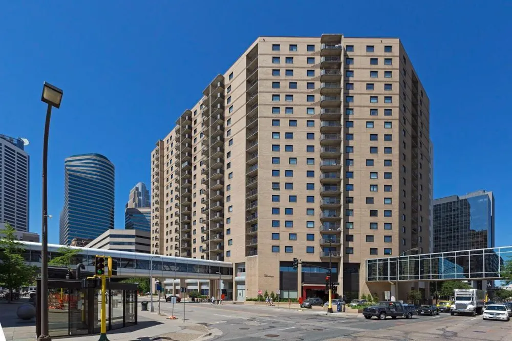 121 Washington Avenue S #305 Minneapolis, MN 55401
