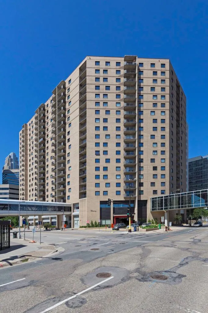 121 Washington Avenue S #305 Minneapolis, MN 55401