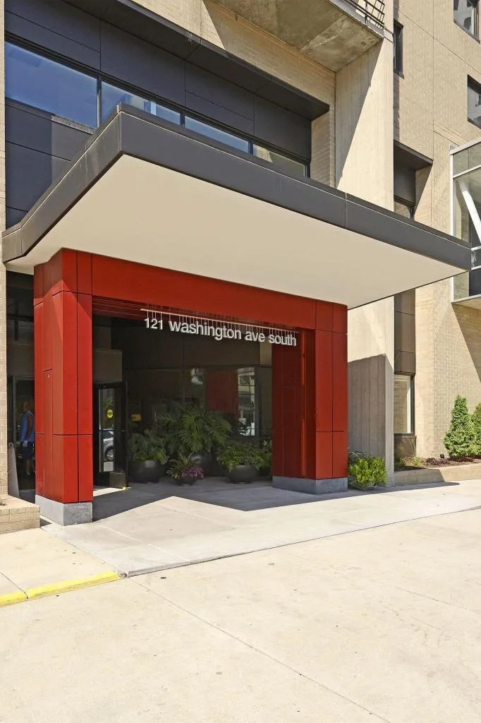 121 Washington Avenue S #305 Minneapolis, MN 55401
