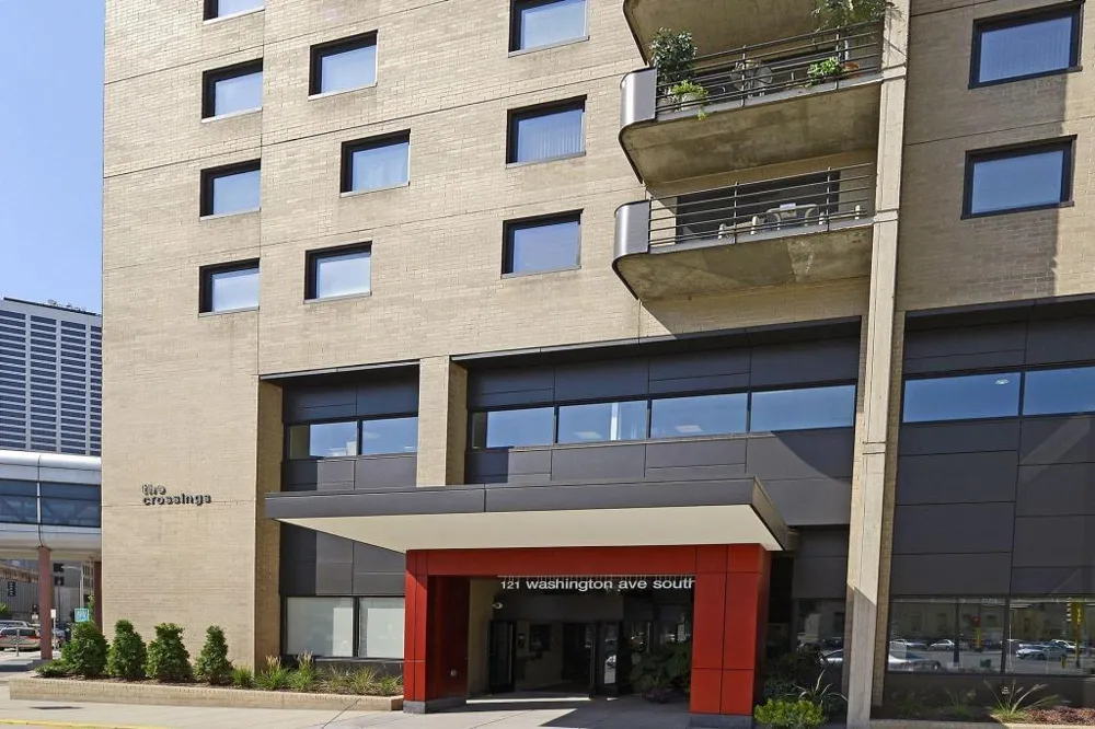121 Washington Avenue S #305 Minneapolis, MN 55401