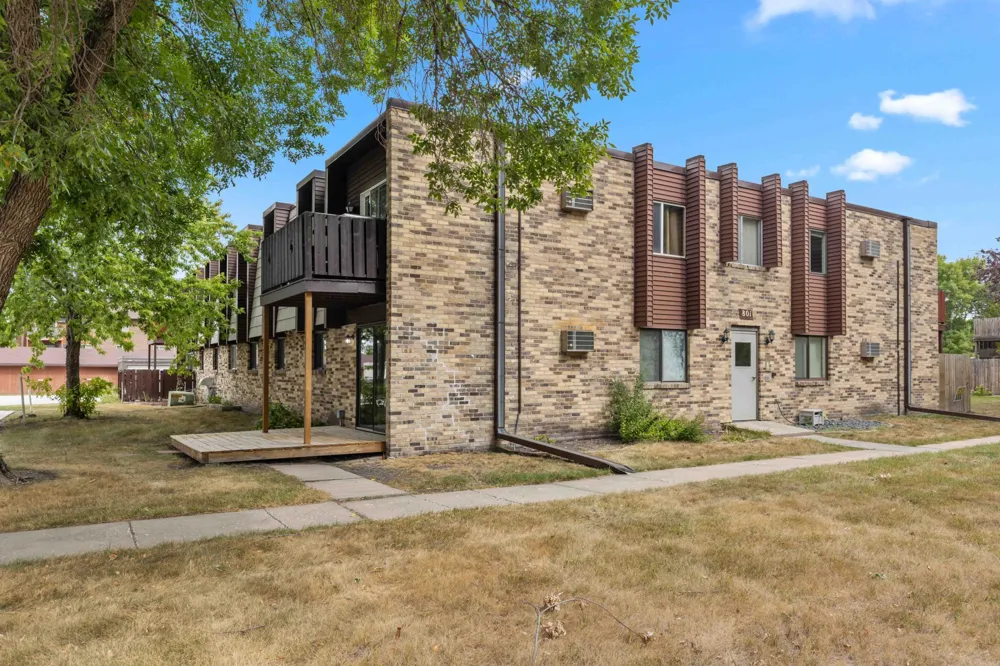 801 32 AVENUE #Unit A-101 Fargo, ND 58102