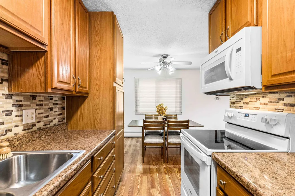 801 32 AVENUE #Unit A-101 Fargo, ND 58102
