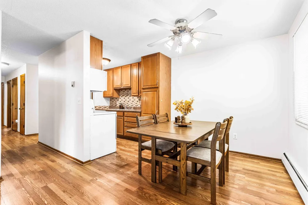 801 32 AVENUE #Unit A-101 Fargo, ND 58102