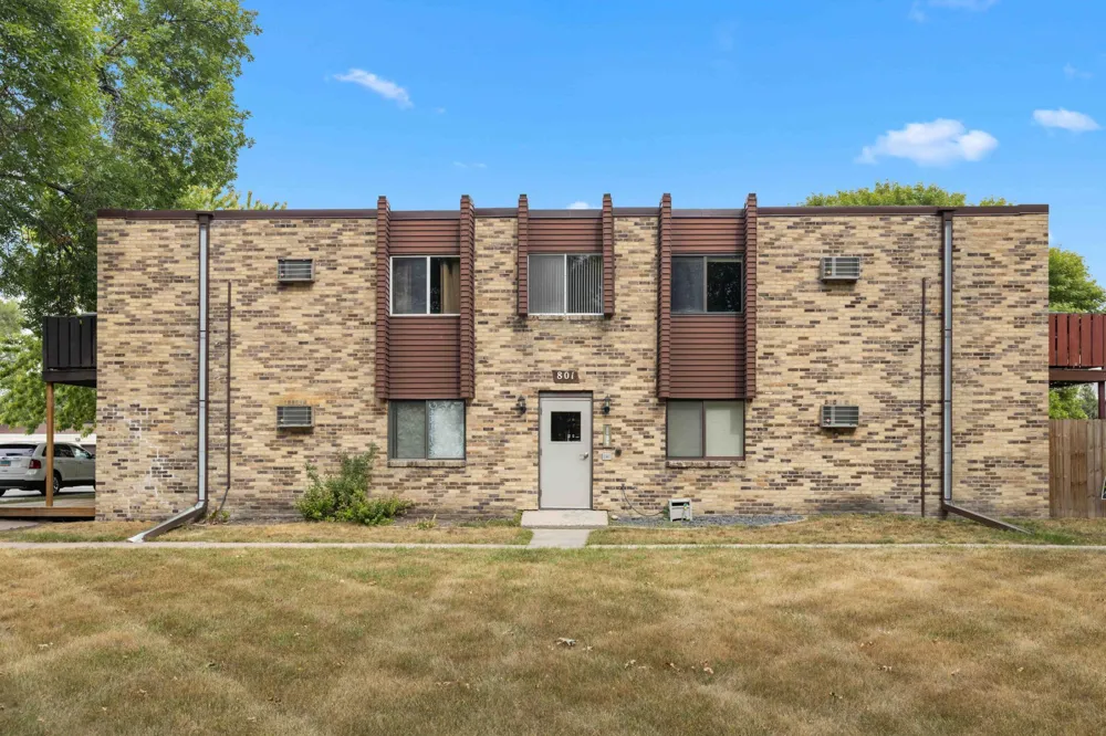 801 32 AVENUE #Unit A-101 Fargo, ND 58102