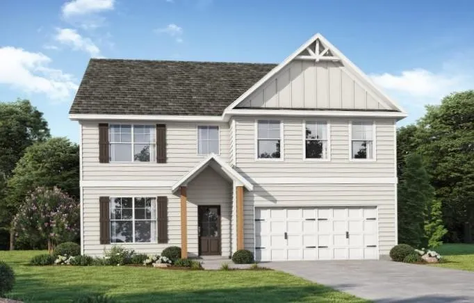 5080 Tower View Trail Snellville, GA 30039
