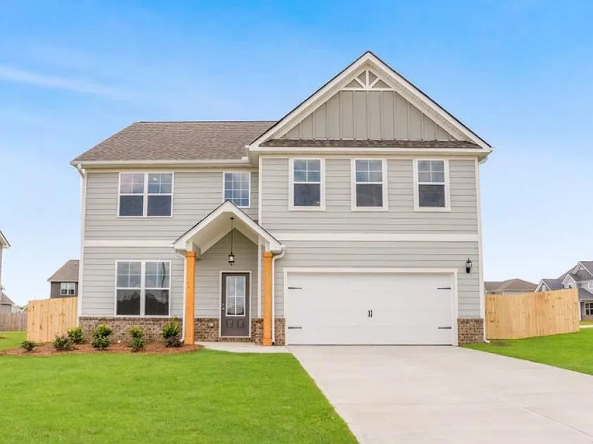 5080 Tower View Trail Snellville, GA 30039