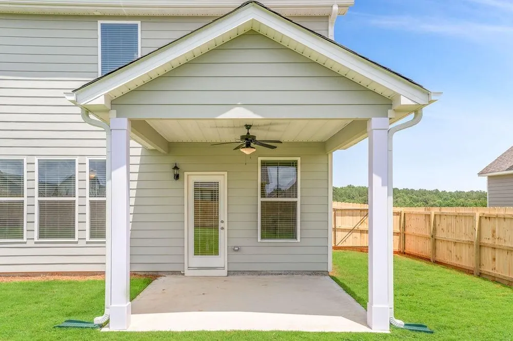 5080 Tower View Trail Snellville, GA 30039