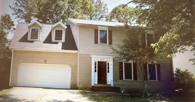 2130 Crescentview Drive Lawrenceville, GA 30044