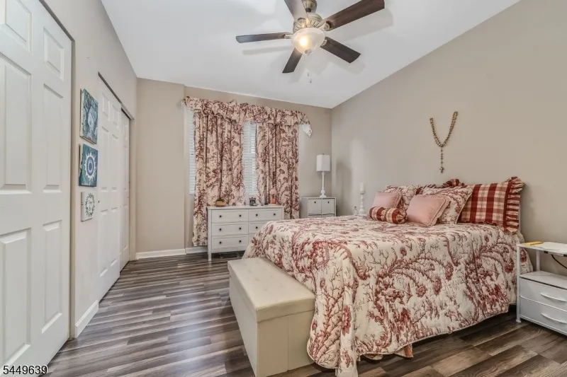 17 William Martin Way #17 Unit 17 Flemington, NJ 08822