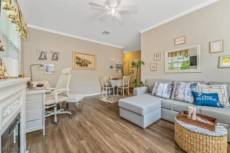 17 William Martin Way #17 Unit 17 Flemington, NJ 08822