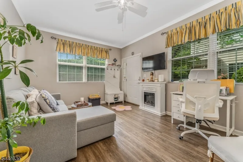 17 William Martin Way #17 Unit 17 Flemington, NJ 08822