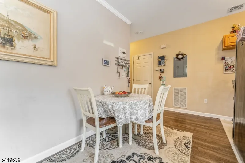 17 William Martin Way #17 Unit 17 Flemington, NJ 08822