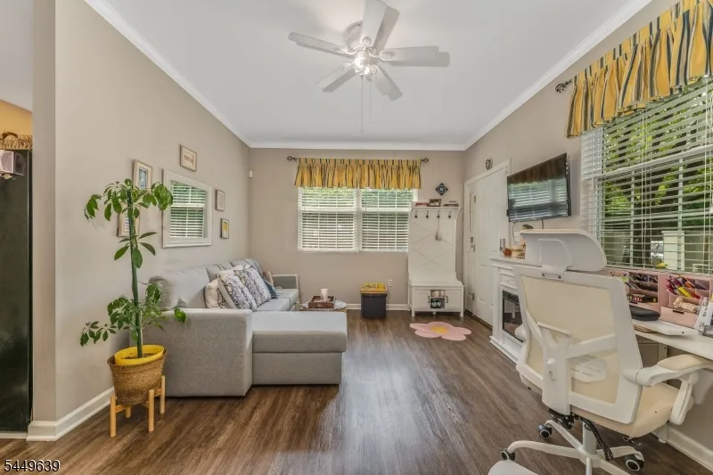 17 William Martin Way #17 Unit 17 Flemington, NJ 08822