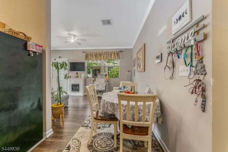 17 William Martin Way #17 Unit 17 Flemington, NJ 08822