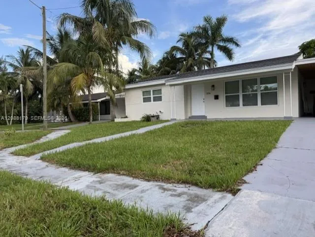 3034 Arthur St Hollywood, FL 33021