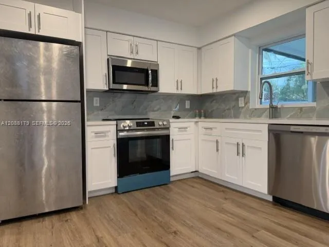 3034 Arthur St Hollywood, FL 33021
