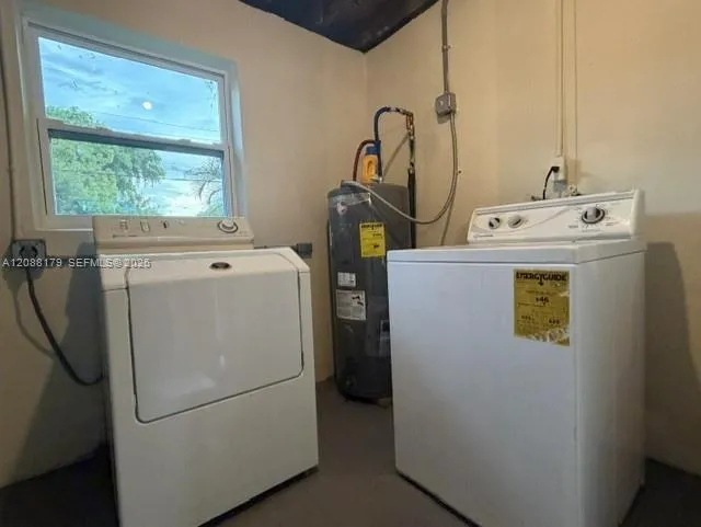 3034 Arthur St Hollywood, FL 33021