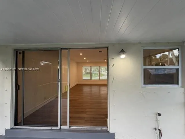 3034 Arthur St Hollywood, FL 33021