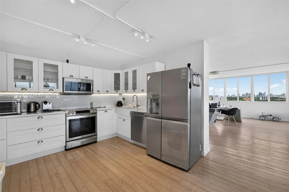 2150 Sans Souci Blvd #PH-D1 North Miami, FL 33181