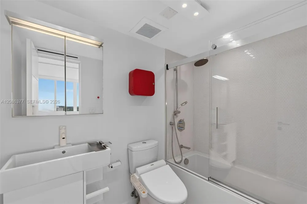 2150 Sans Souci Blvd #PH-D1 North Miami, FL 33181