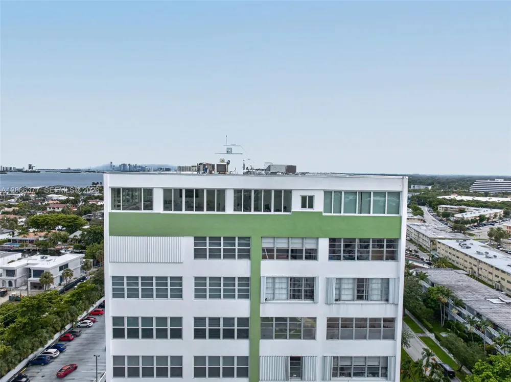 2150 Sans Souci Blvd #PH-D1 North Miami, FL 33181