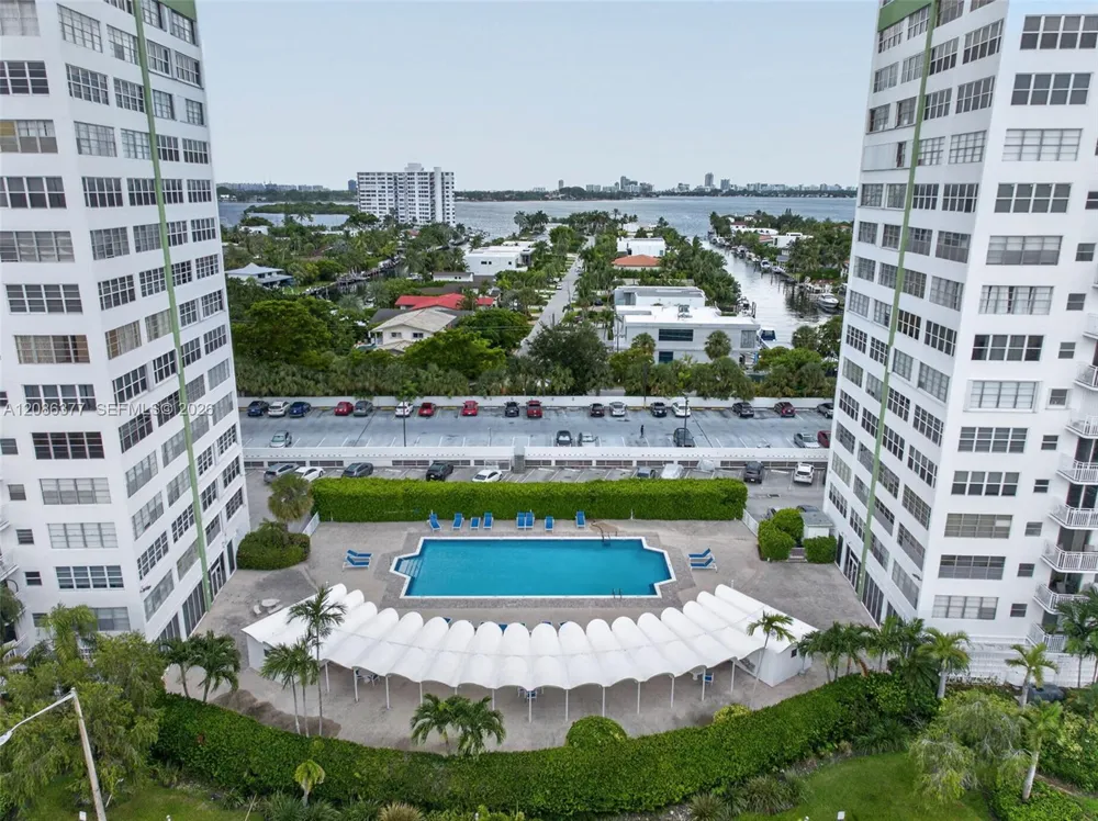 2150 Sans Souci Blvd #PH-D1 North Miami, FL 33181