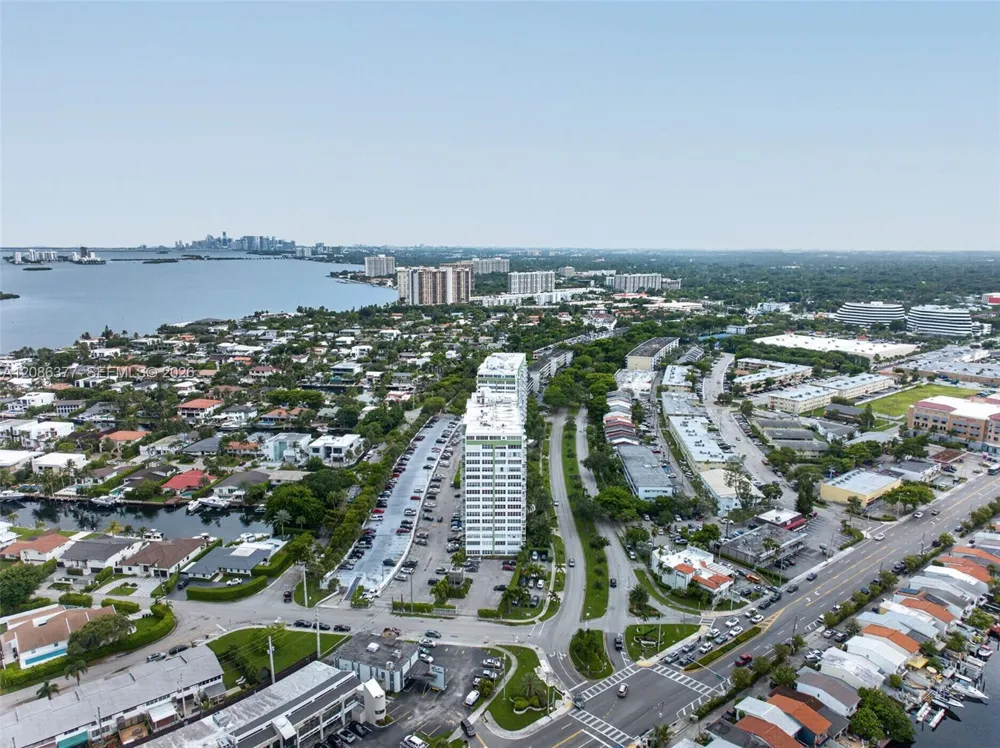 2150 Sans Souci Blvd #PH-D1 North Miami, FL 33181
