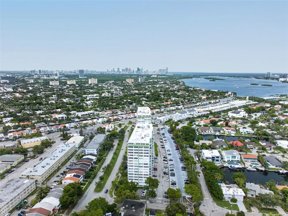 2150 Sans Souci Blvd #PH-D1 North Miami, FL 33181