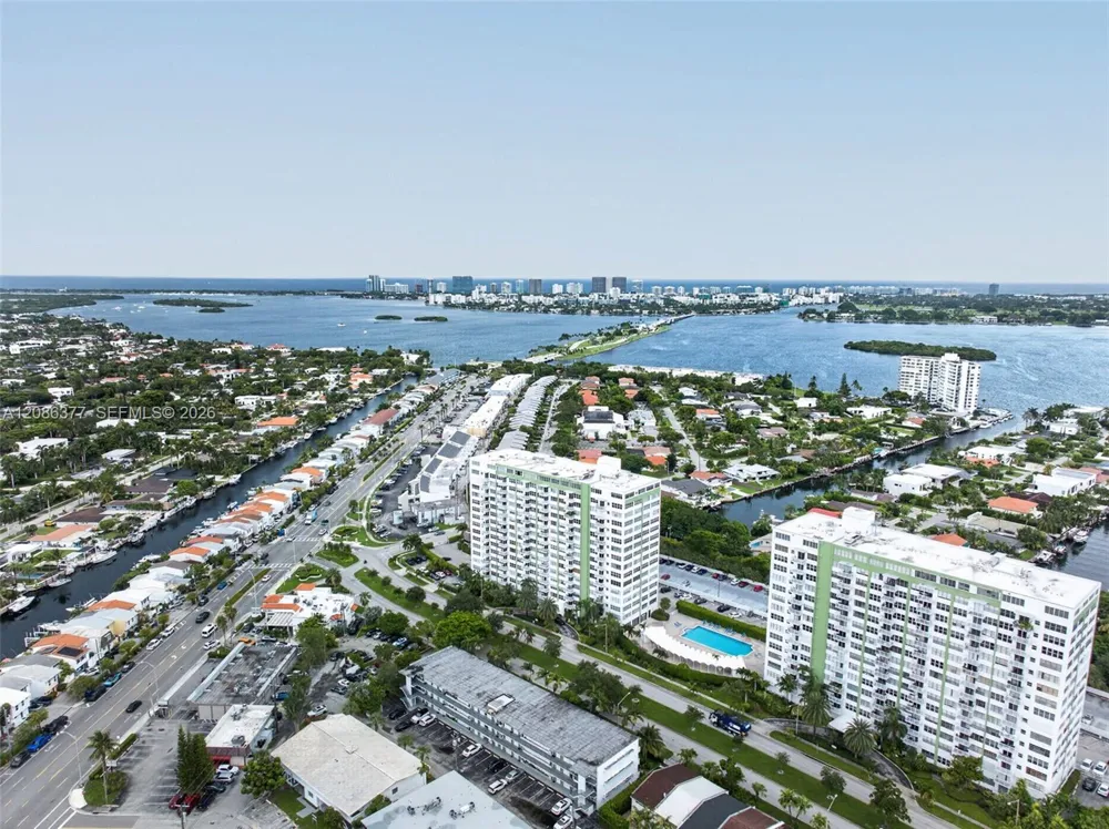 2150 Sans Souci Blvd #PH-D1 North Miami, FL 33181