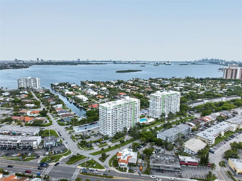 2150 Sans Souci Blvd #PH-D1 North Miami, FL 33181