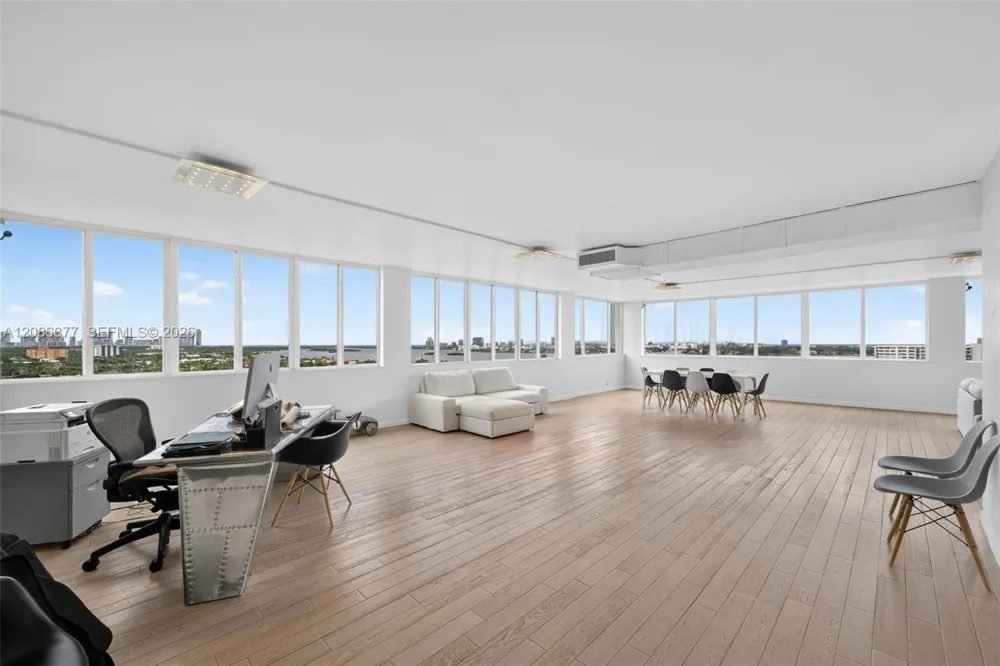 2150 Sans Souci Blvd #PH-D1 North Miami, FL 33181