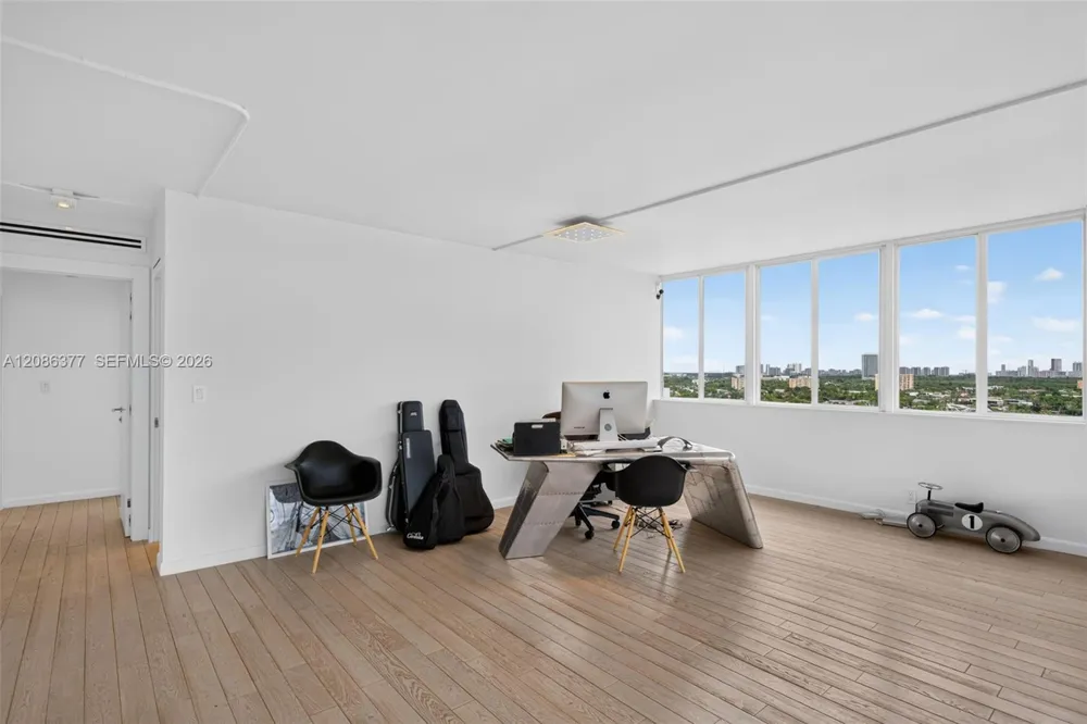 2150 Sans Souci Blvd #PH-D1 North Miami, FL 33181