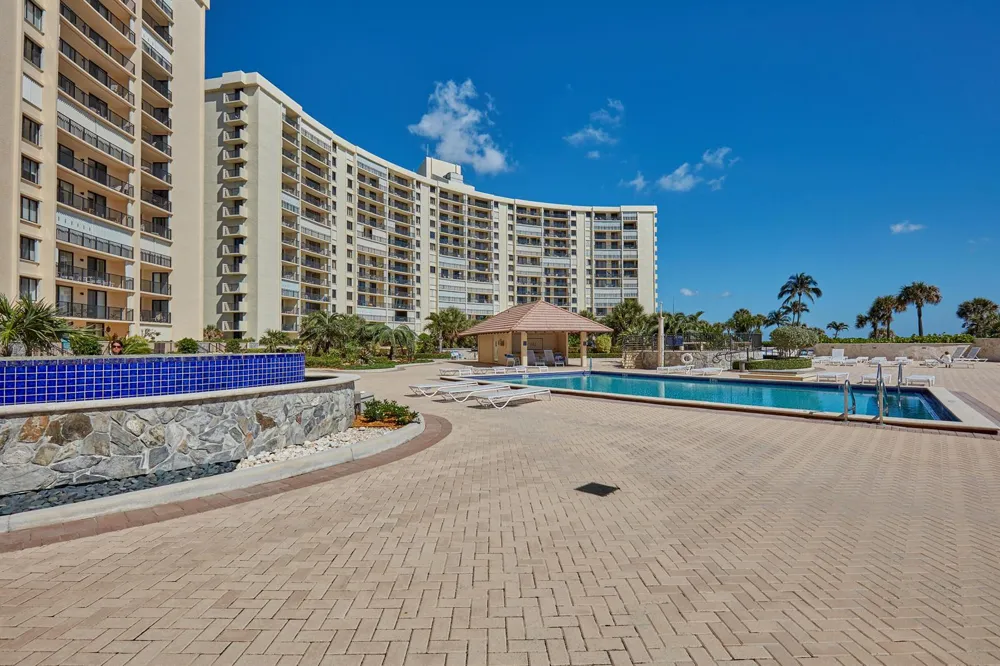 300 OCEAN TRAIL WAY #1105 Jupiter, FL 33477