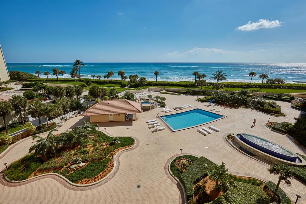 300 OCEAN TRAIL WAY #1105 Jupiter, FL 33477