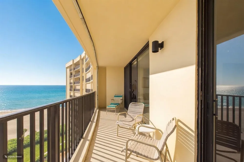300 OCEAN TRAIL WAY #1105 Jupiter, FL 33477