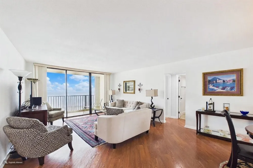300 OCEAN TRAIL WAY #1105 Jupiter, FL 33477