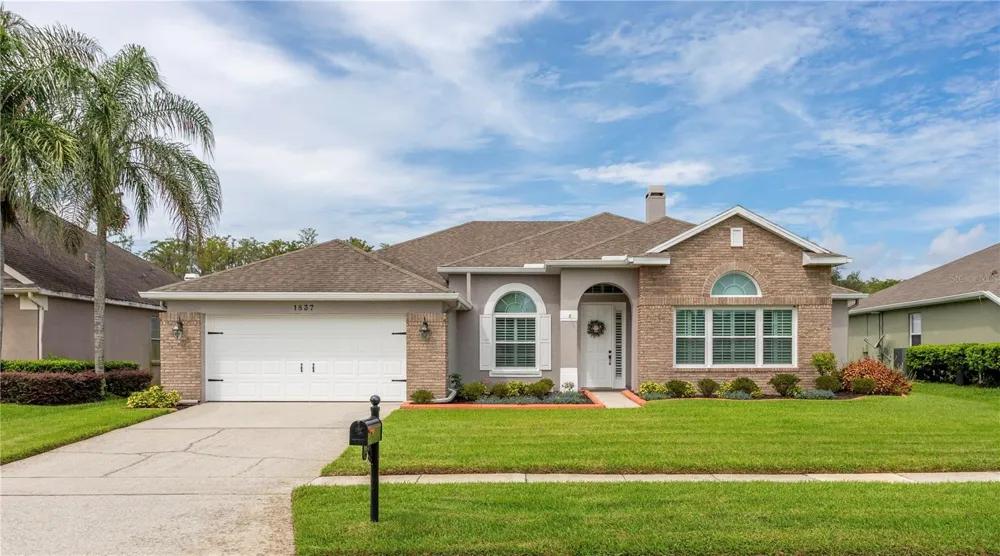 1837 MORGANS MILL CIRCLE Orlando, FL 32825