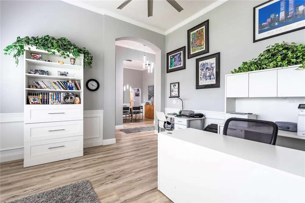 1837 MORGANS MILL CIRCLE Orlando, FL 32825