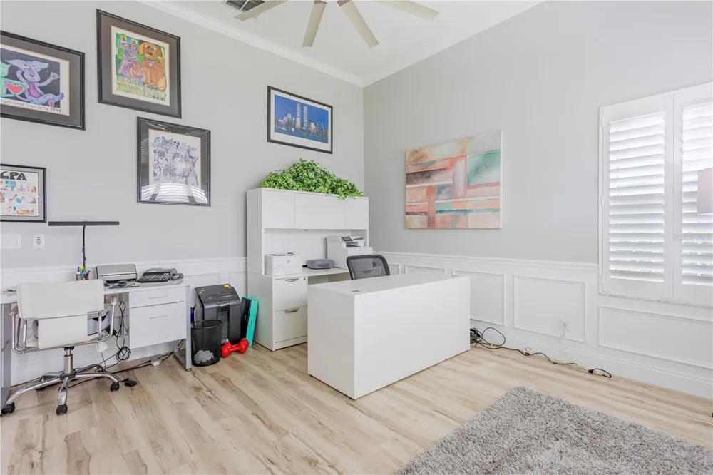 1837 MORGANS MILL CIRCLE Orlando, FL 32825
