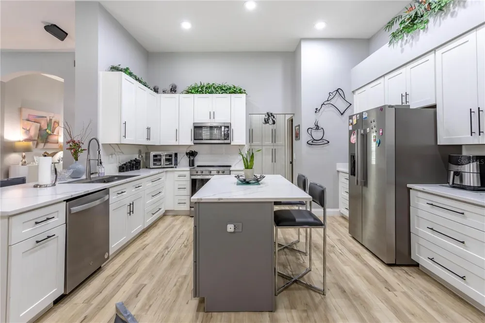 1837 MORGANS MILL CIRCLE Orlando, FL 32825