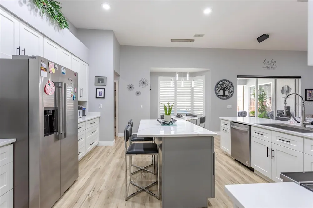 1837 MORGANS MILL CIRCLE Orlando, FL 32825