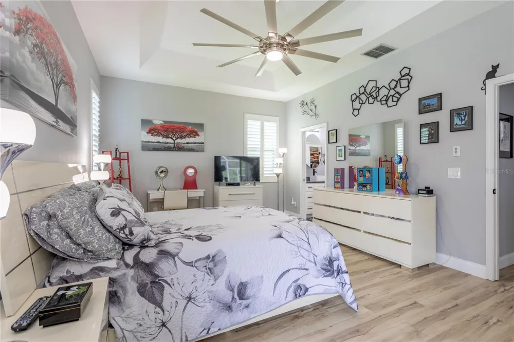 1837 MORGANS MILL CIRCLE Orlando, FL 32825