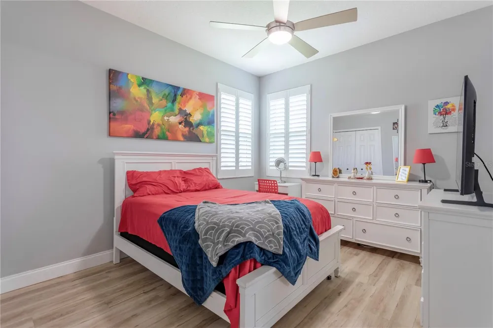 1837 MORGANS MILL CIRCLE Orlando, FL 32825