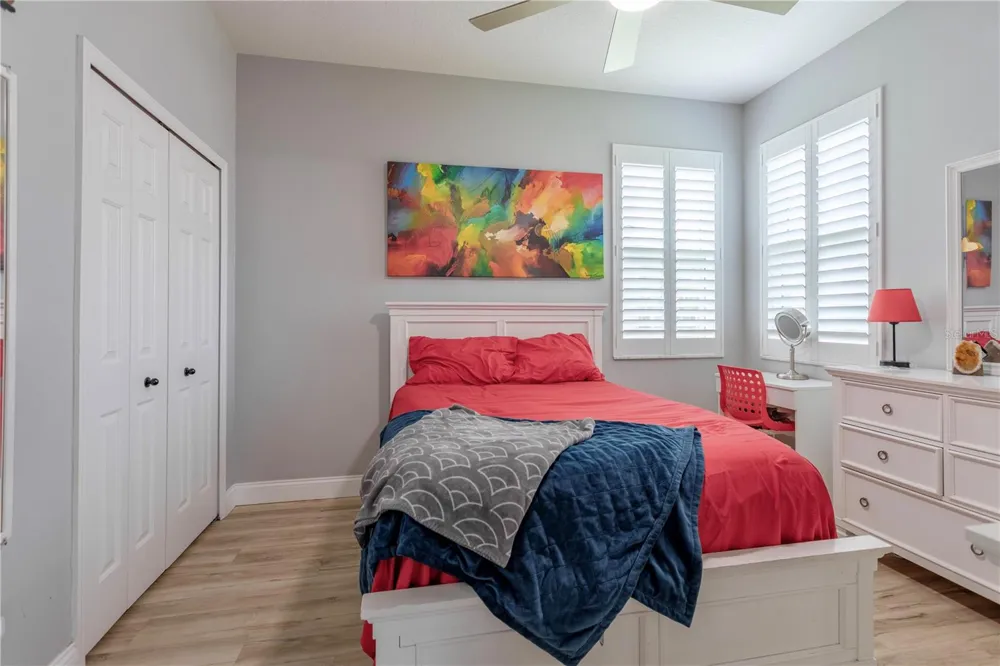 1837 MORGANS MILL CIRCLE Orlando, FL 32825