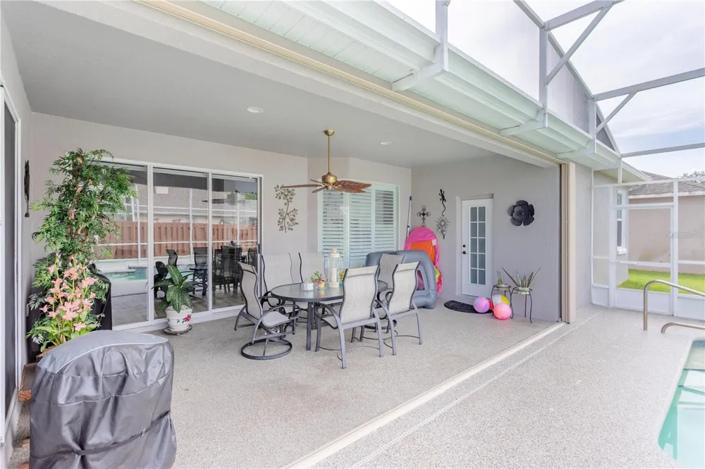 1837 MORGANS MILL CIRCLE Orlando, FL 32825