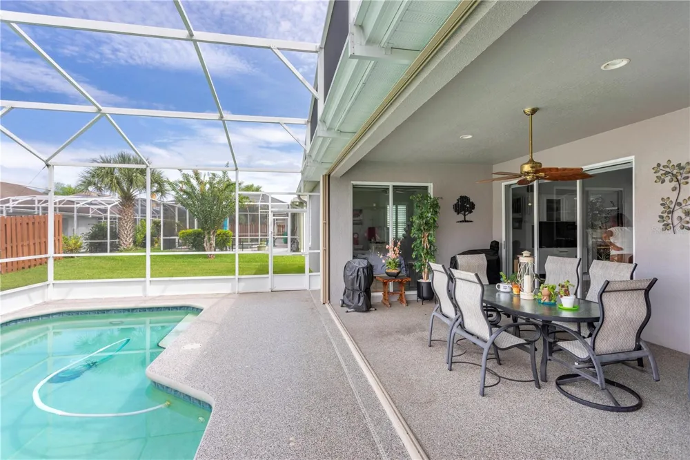 1837 MORGANS MILL CIRCLE Orlando, FL 32825