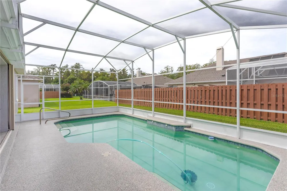 1837 MORGANS MILL CIRCLE Orlando, FL 32825