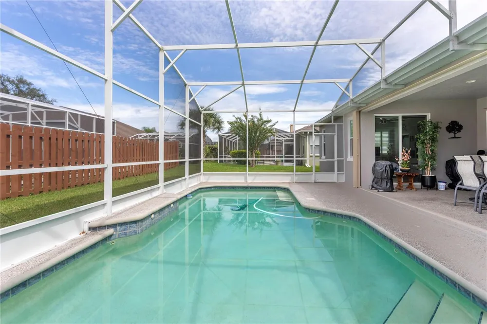 1837 MORGANS MILL CIRCLE Orlando, FL 32825